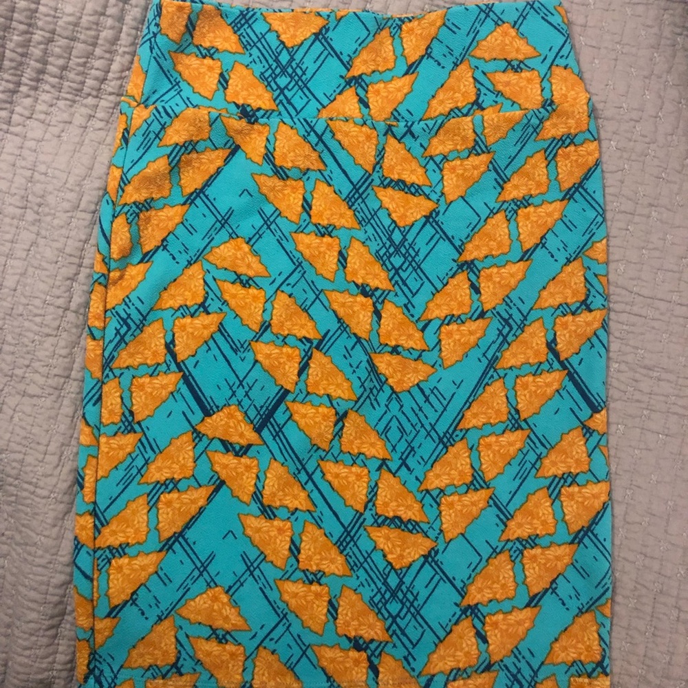 LuLaRoe Cassie